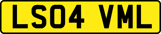 LS04VML