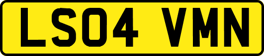 LS04VMN