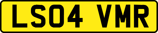 LS04VMR