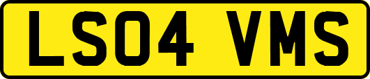 LS04VMS