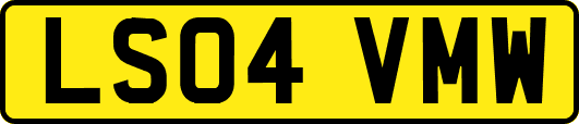 LS04VMW