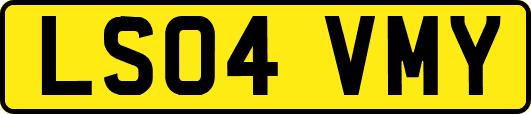 LS04VMY