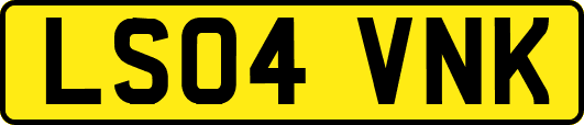 LS04VNK
