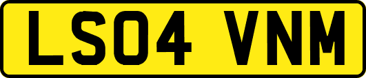 LS04VNM