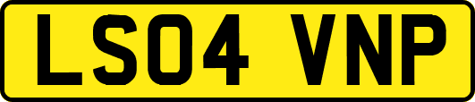 LS04VNP