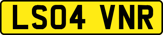 LS04VNR