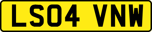 LS04VNW