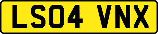 LS04VNX