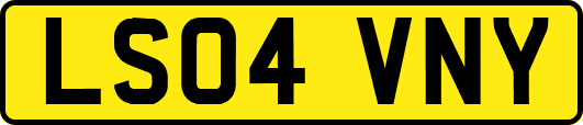 LS04VNY