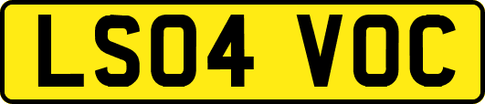 LS04VOC