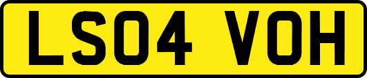 LS04VOH