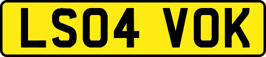 LS04VOK