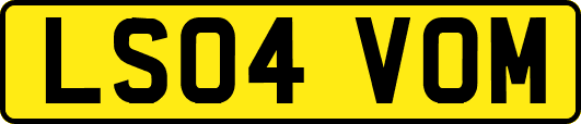 LS04VOM