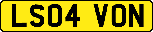 LS04VON