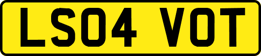LS04VOT