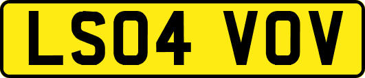 LS04VOV