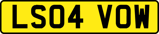 LS04VOW