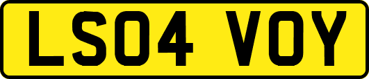 LS04VOY