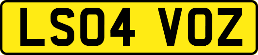 LS04VOZ