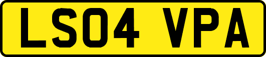LS04VPA