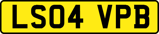 LS04VPB