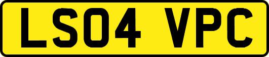 LS04VPC