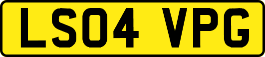LS04VPG