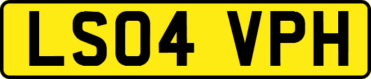 LS04VPH