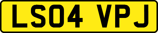 LS04VPJ