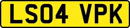 LS04VPK