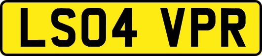 LS04VPR