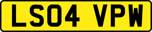 LS04VPW
