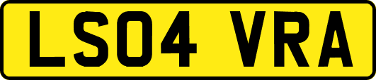 LS04VRA