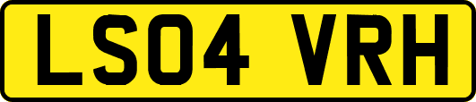 LS04VRH