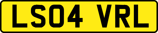 LS04VRL
