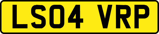 LS04VRP