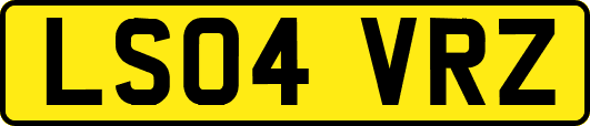 LS04VRZ