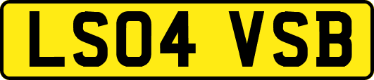 LS04VSB