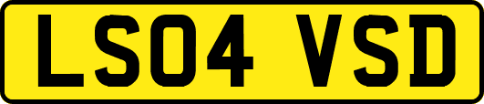LS04VSD