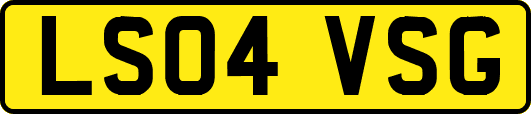LS04VSG