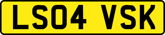 LS04VSK