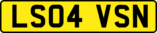 LS04VSN