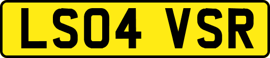 LS04VSR
