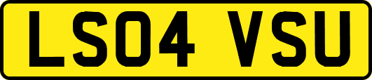 LS04VSU
