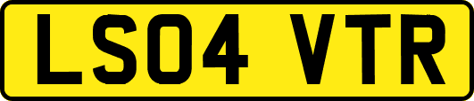 LS04VTR