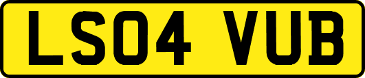 LS04VUB
