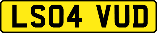 LS04VUD