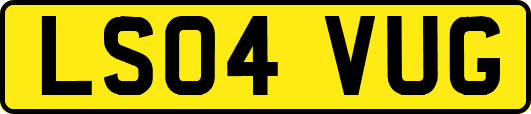 LS04VUG