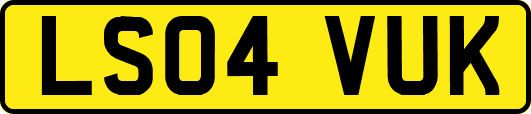LS04VUK