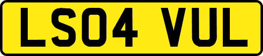 LS04VUL